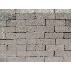 Brick Stock Cement 220X100X70mm,  - Cashbuild