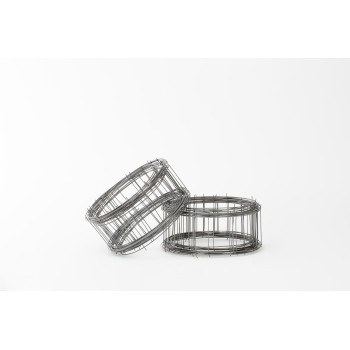 Brick Force 75mm X 20M Heavy Duty SABS Wire,  - Cashbuild