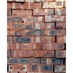 Nfx Semi-Face Clay Brick,  - Cashbuild