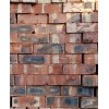 Nfx Semi-Face Clay Brick,  - Cashbuild