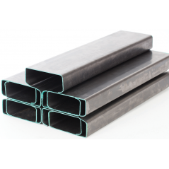 Lip Channel 75mm X 50mm X 20 X 2mm X 6M,  - Cashbuild