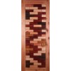 Hardwood Designer Door,  - Cashbuild