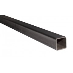 Square Tubing 25mm x 25mm x 1.6mm X 6m