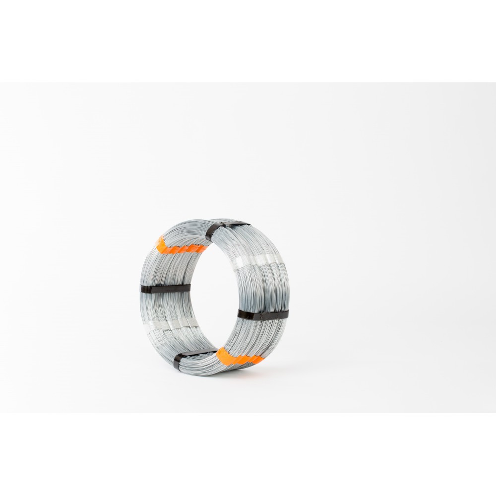 Galvanized Wire 50kg X 3.15mm X 810M,  - Cashbuild Galvanized Wire 50kg X 3.15mm X 810M,  - Cashbuild