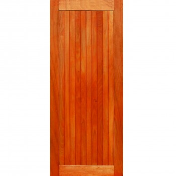 Door Mixed Timber Braced F&L O/B Z,  - Cashbuild