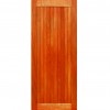 Door Mixed Timber Braced F&L O/B Z,  - Cashbuild