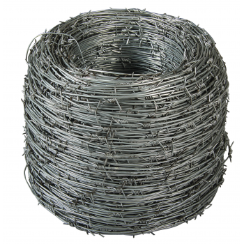 Barbed Wire Single Strand 845m Light Duty,  - Cashbuild