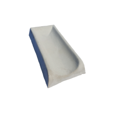 Rain Water Channel Concrete 600mm,  - Cashbuild