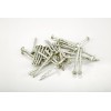 Roof Screw Econo 90mm X 100,  - Cashbuild