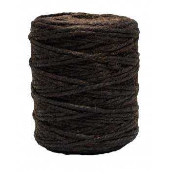 Sisal Twine Tarred 1kg,  - Cashbuild
