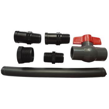 Tank To Pump Connecter Kit,  - Cashbuild