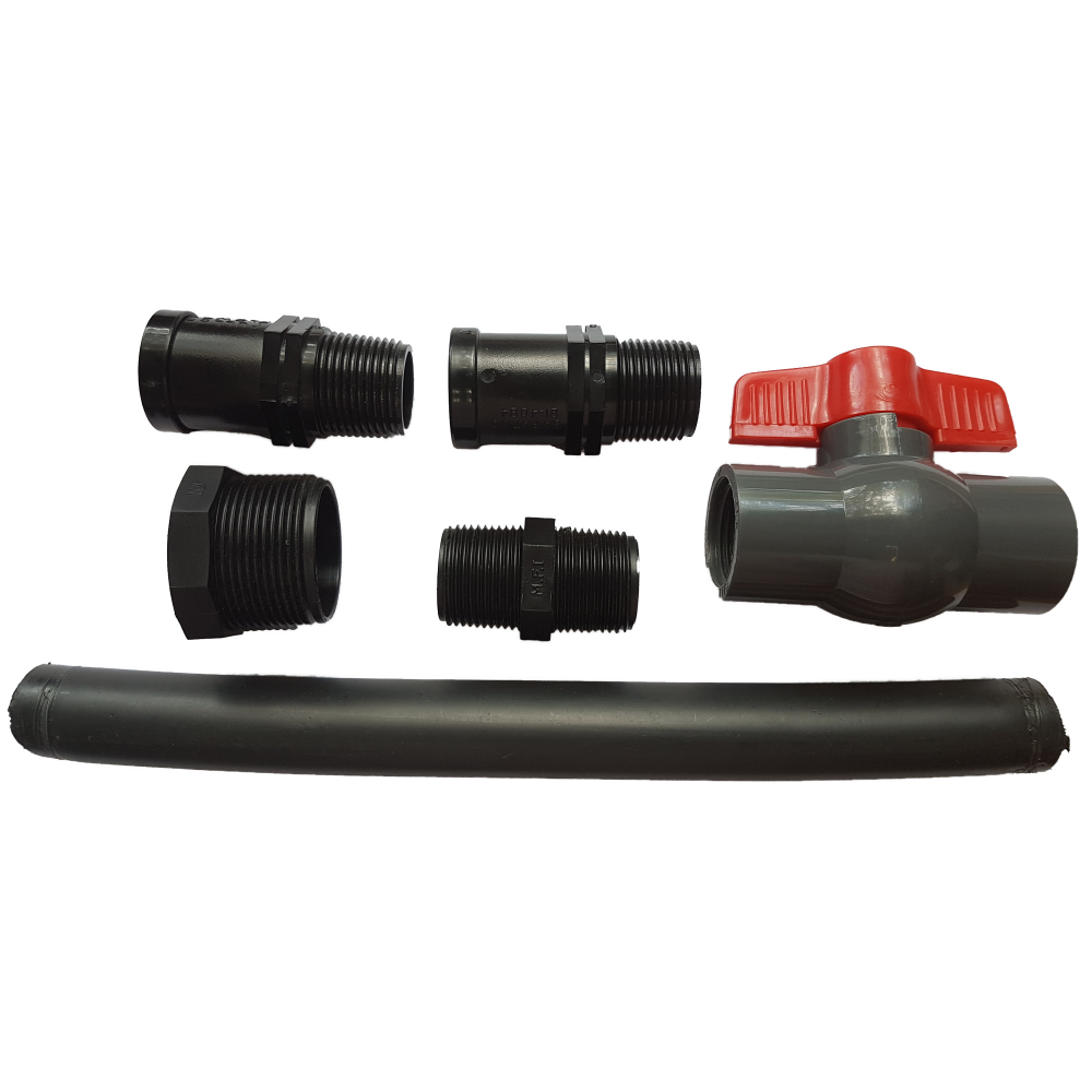 Tank To Pump Connecter Kit,  - Cashbuild Tank To Pump Connecter Kit,  - Cashbuild