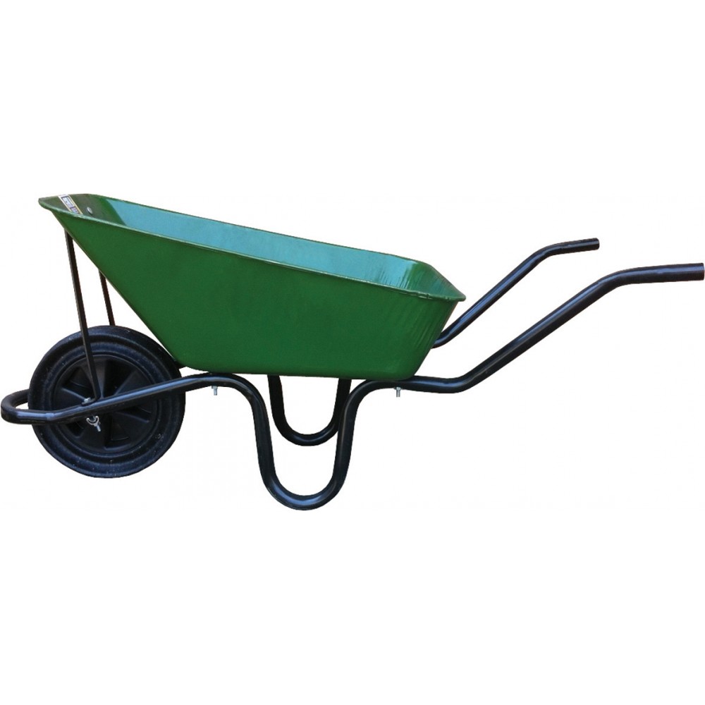 Wheel Barrow Concrete Unassembled Agardo, - Cashbuild Wheel Barrow Concrete Unassembled Agardo, - Cashbuild