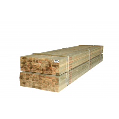 Structural Timber SABS CCA Treated 50X76 3.0M,  - Cashbuild