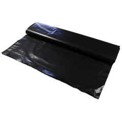 Black Sheet:3M X 30M X 250Mic,  - Cashbuild