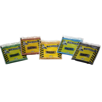 Newden Cement Oxide 100g Yellow, NEWDEN - Cashbuild