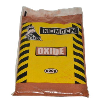 Newden Cement Oxide 500g Black, NEWDEN - Cashbuild