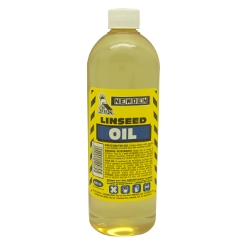Newden Linseed Oil 500ml, NEWDEN - Cashbuild
