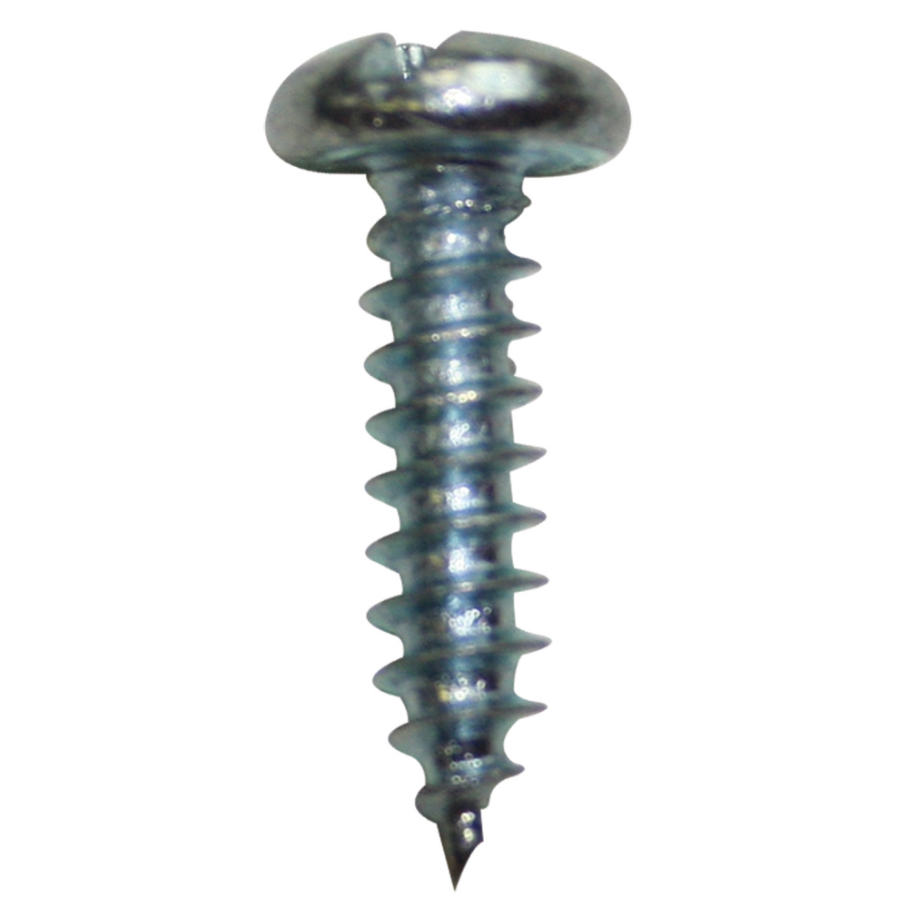 Eureka Self Tapper 4.0X38mm Quanitity:20, EUREKA - Cashbuild Eureka Self Tapper 4.0X38mm Quanitity:20, EUREKA - Cashbuild