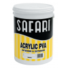 Safari Pva 5L White, SAFARI - Cashbuild