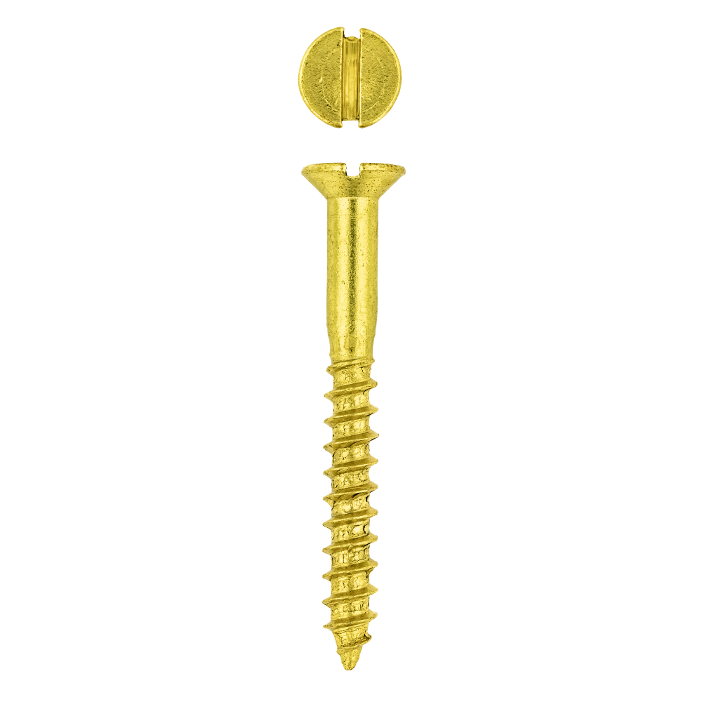 Eureka Wood Screw 4.5X 40mm Quanitity:50, EUREKA - Cashbuild Eureka Wood Screw 4.5X 40mm Quanitity:50, EUREKA - Cashbuild