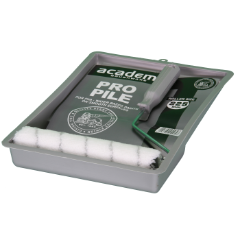 Academy Roller Tray Set Propile 225mm, Academy - Cashbuild