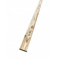 Timber Untreated Black-Cross 38X114 5.4M - Cashbuild