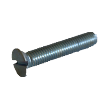 Machine Screw SABS M4 X 30 Quantity: 20,  - Cashbuild