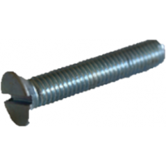 Machine Screw SABS M4 X 30 Quantity: 20,  - Cashbuild