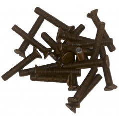 Machine Screw SABS M5 X 16 Quantity: 20,  - Cashbuild