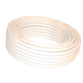 Cabtyre SABS 1mm 5M White,  - Cashbuild