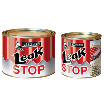 Newden Leakstop 1L, NEWDEN - Cashbuild