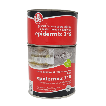 Abe Epidermix 318 200ml, ABE - Cashbuild