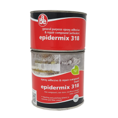 Abe Epidermix 318 200ml, ABE - Cashbuild