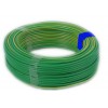 Housewire SABS Green & Yellow 4mm/10M,  - Cashbuild