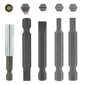 Eureka Bit Holder 50mm,  - Cashbuild