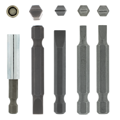 Eureka Bit Holder 50mm,  - Cashbuild