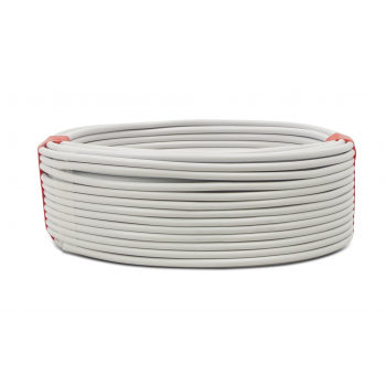 Housewire SABS White 1.5mm/ 20M,  - Cashbuild