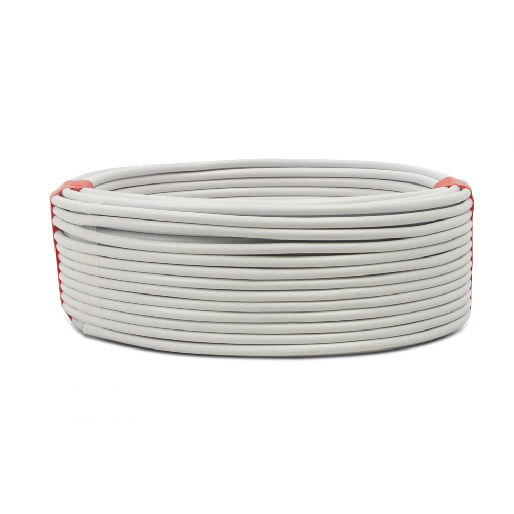Housewire SABS White 1.5mm/ 20M,  - Cashbuild Housewire SABS White 1.5mm/ 20M,  - Cashbuild