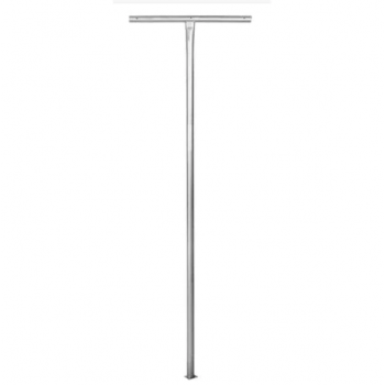 Washline T Post 2400 X 50mm,  - Cashbuild