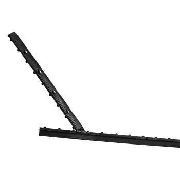 KR Security Standard 2.4M X 450mm,  - Cashbuild