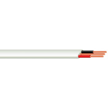 Surfix Cable SABS Flat Twin & Earth 2.5mmx20M,  - Cashbuild