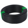 Housewire SABS Black 2.5mm/ 50M,  - Cashbuild