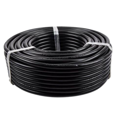Housewire SABS Black 2.5mm/100M Roll,  - Cashbuild