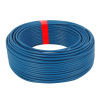 Housewire SABS Blue 1.5mm/ 50M,  - Cashbuild