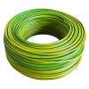 Housewire SABS Green 1.5mm/100M Roll - Cashbuild