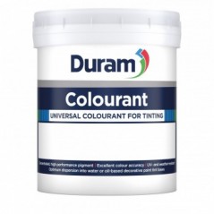 Duram Colorant Xd Phthalo Green, DURAM - Cashbuild