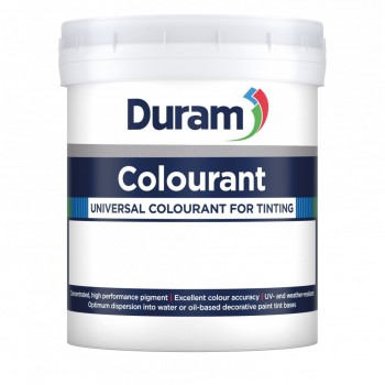 Duram Colorant Xe Phthalo Blue, DURAM - Cashbuild