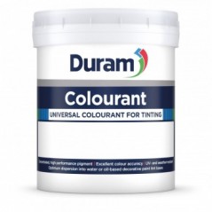 Duram Colorant Xhp Perm Bright Red, DURAM - Cashbuild