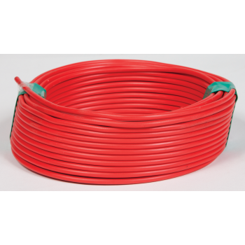 Housewire SABS Red 1.5mm/100M,  - Cashbuild